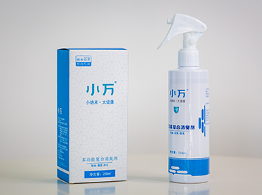 小万多功能复合消臭剂