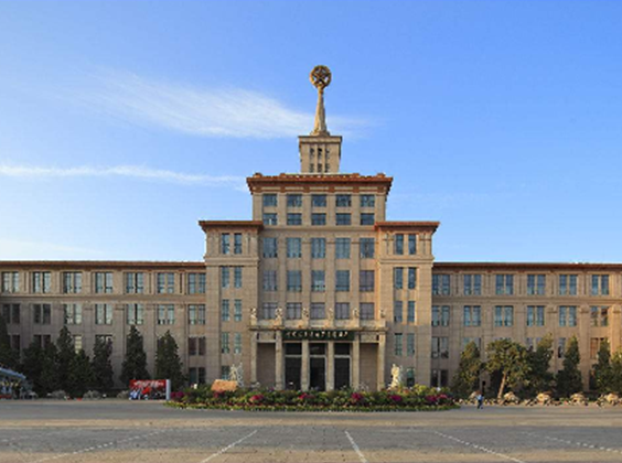 中国人民革命军事博物馆室内空气综合治理